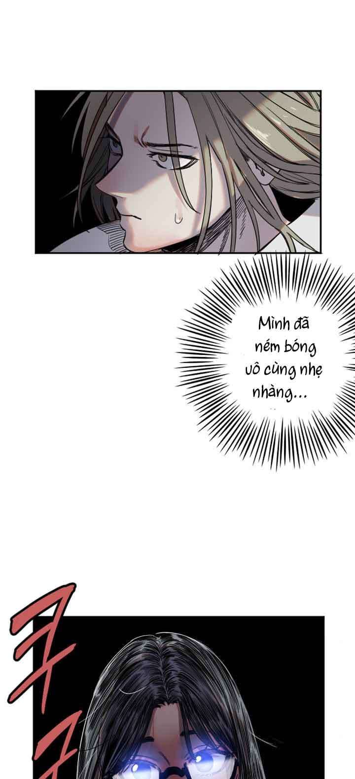 đọc truyện Manitto Chương 5 ảnh 55 tại Thiên Thai Truyện