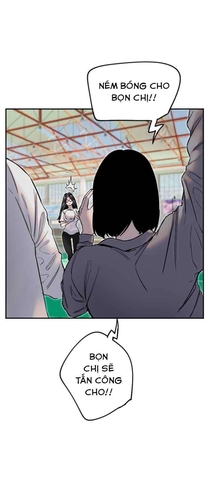 đọc truyện Manitto Chương 5 ảnh 57 tại Thiên Thai Truyện