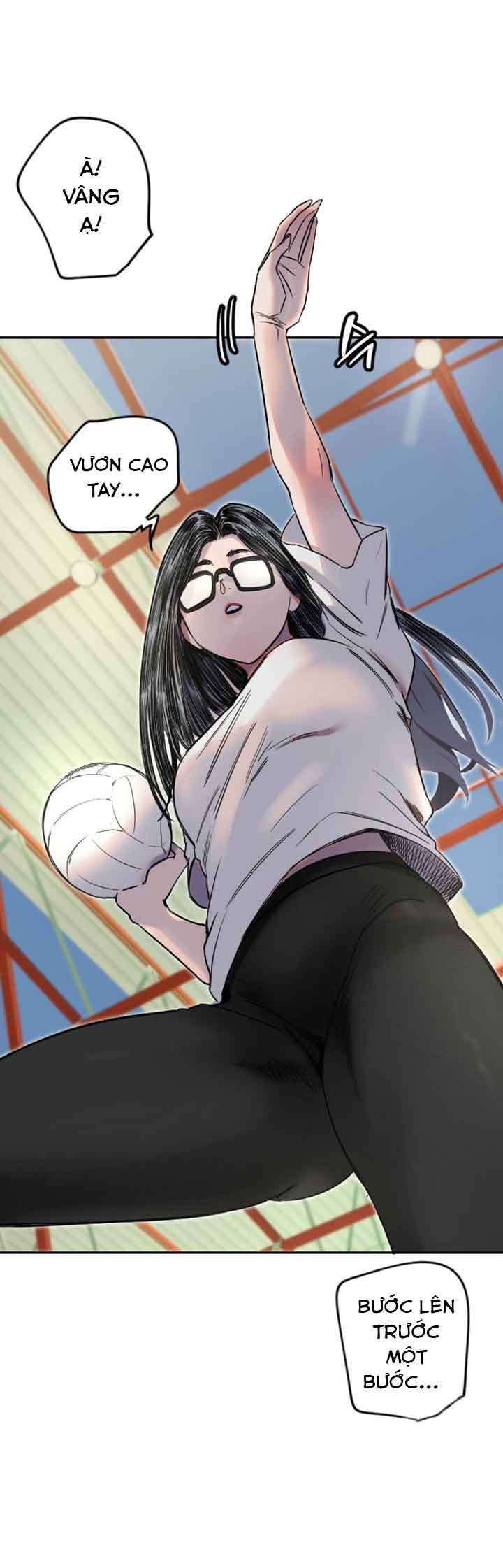 đọc truyện Manitto Chương 5 ảnh 58 tại Thiên Thai Truyện