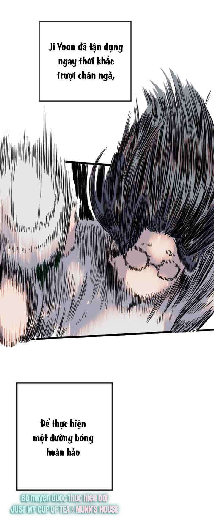 đọc truyện Manitto Chương 5 ảnh 61 tại Thiên Thai Truyện