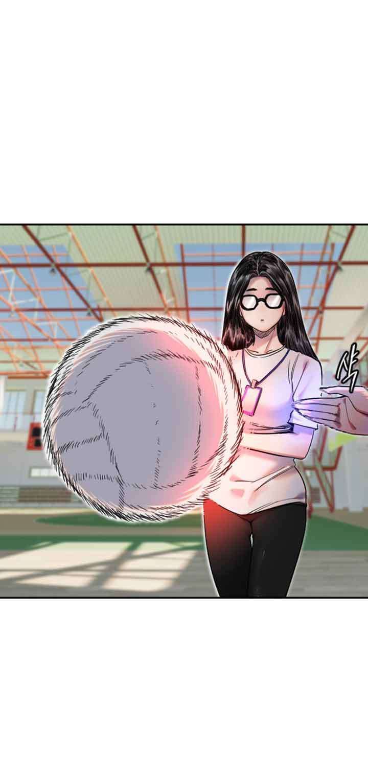 đọc truyện Manitto Chương 5 ảnh 10 tại Thiên Thai Truyện