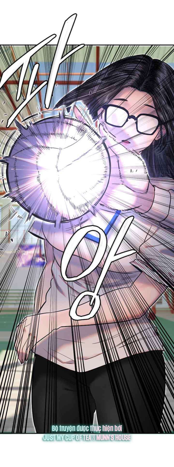 đọc truyện Manitto Chương 5 ảnh 11 tại Thiên Thai Truyện