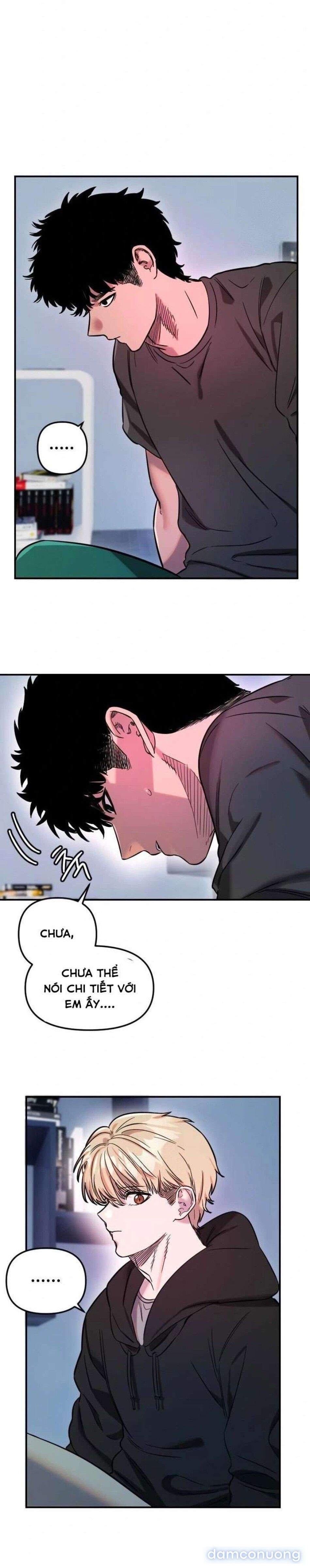 đọc truyện Manitto Chương 54 ảnh 8 tại Thiên Thai Truyện