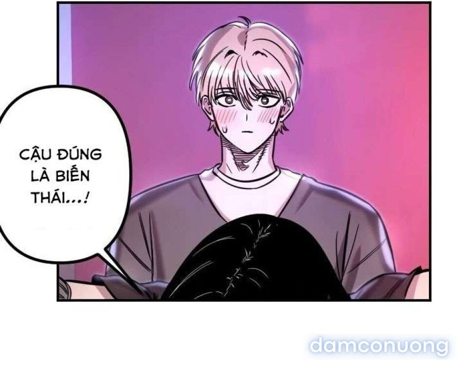 đọc truyện Manitto Chương 56 ảnh 16 tại Thiên Thai Truyện