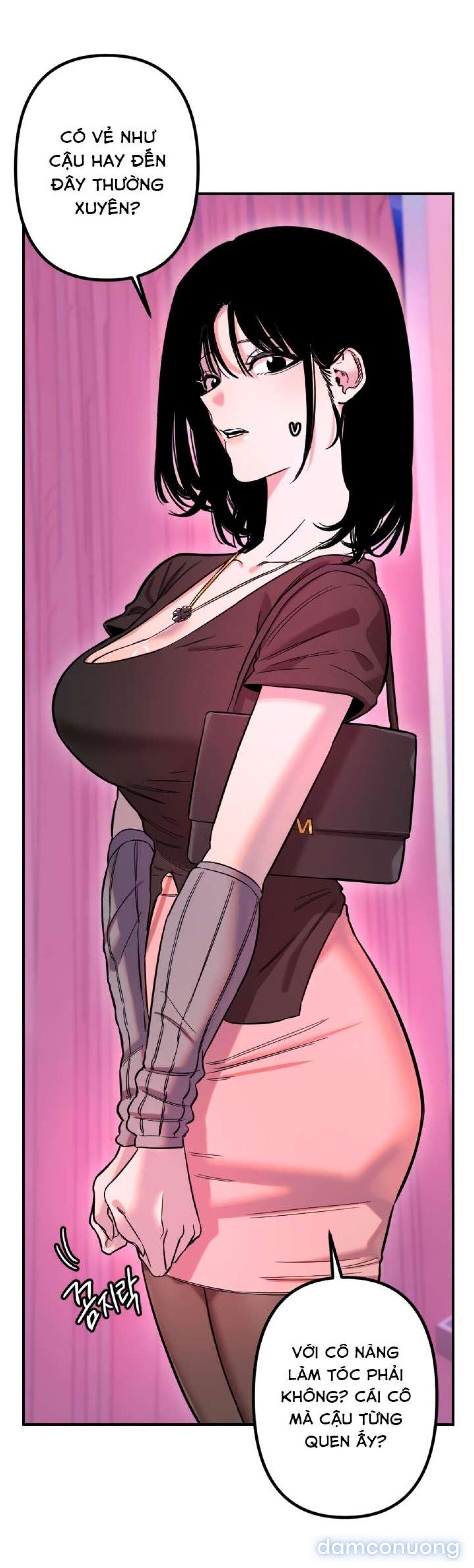 đọc truyện Manitto Chương 56 ảnh 4 tại Thiên Thai Truyện