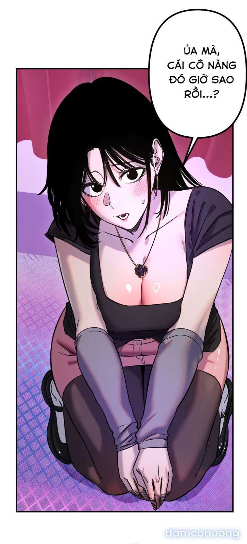 đọc truyện Manitto Chương 56 ảnh 7 tại Thiên Thai Truyện