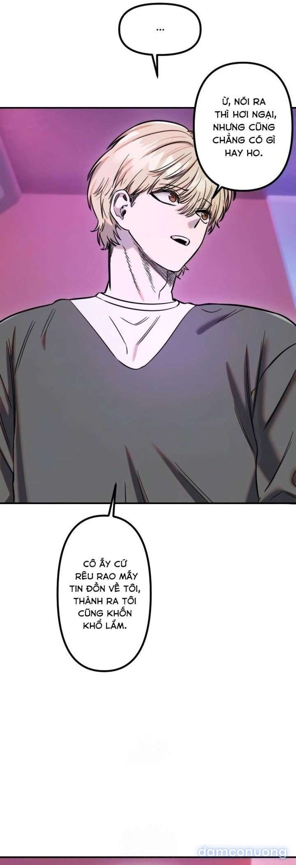 đọc truyện Manitto Chương 56 ảnh 8 tại Thiên Thai Truyện