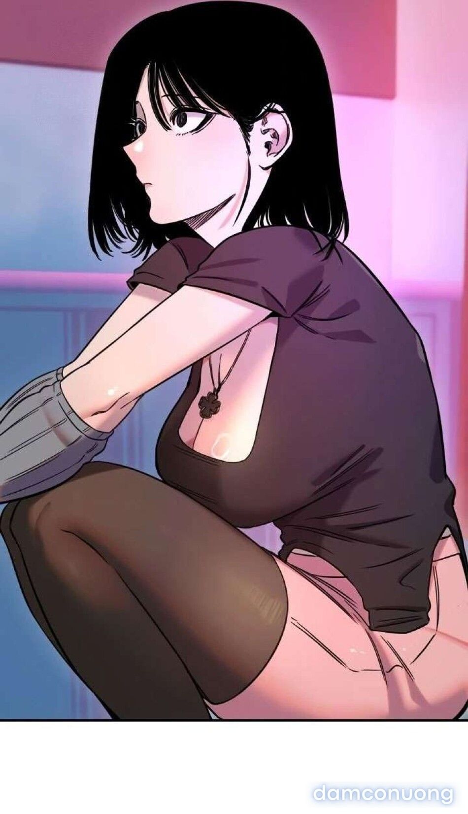 đọc truyện Manitto Chương 56 ảnh 9 tại Thiên Thai Truyện