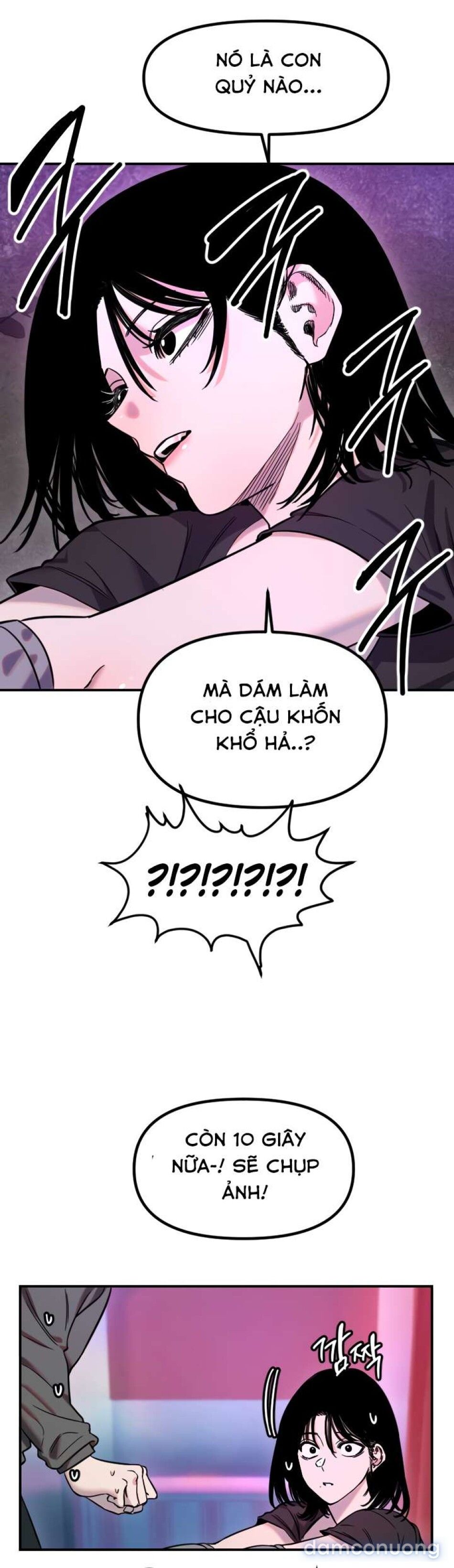 đọc truyện Manitto Chương 56 ảnh 10 tại Thiên Thai Truyện