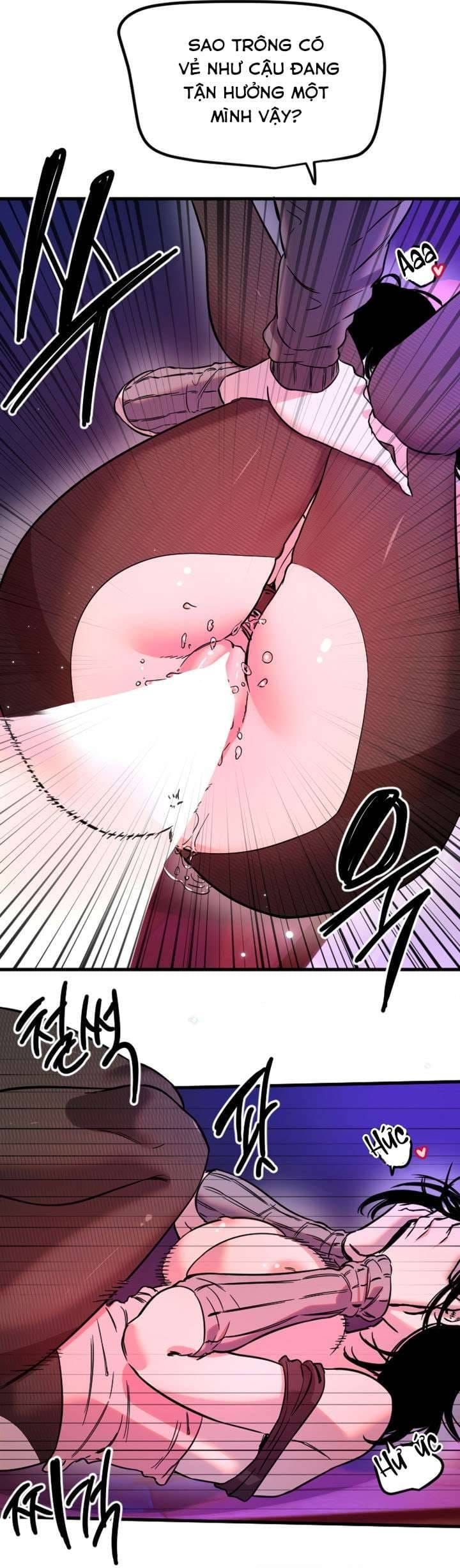 đọc truyện Manitto Chương 58 ảnh 15 tại Thiên Thai Truyện