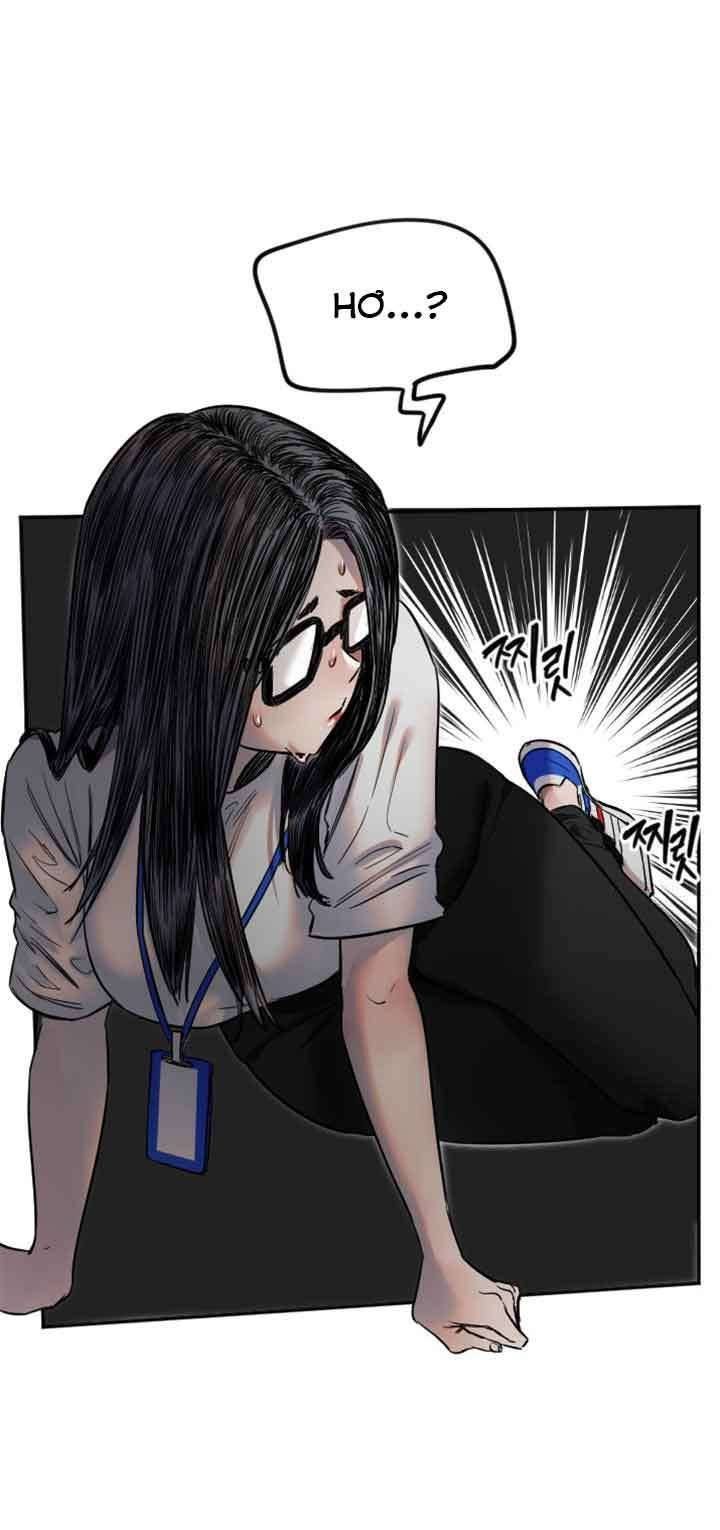 đọc truyện Manitto Chương 6 ảnh 12 tại Thiên Thai Truyện