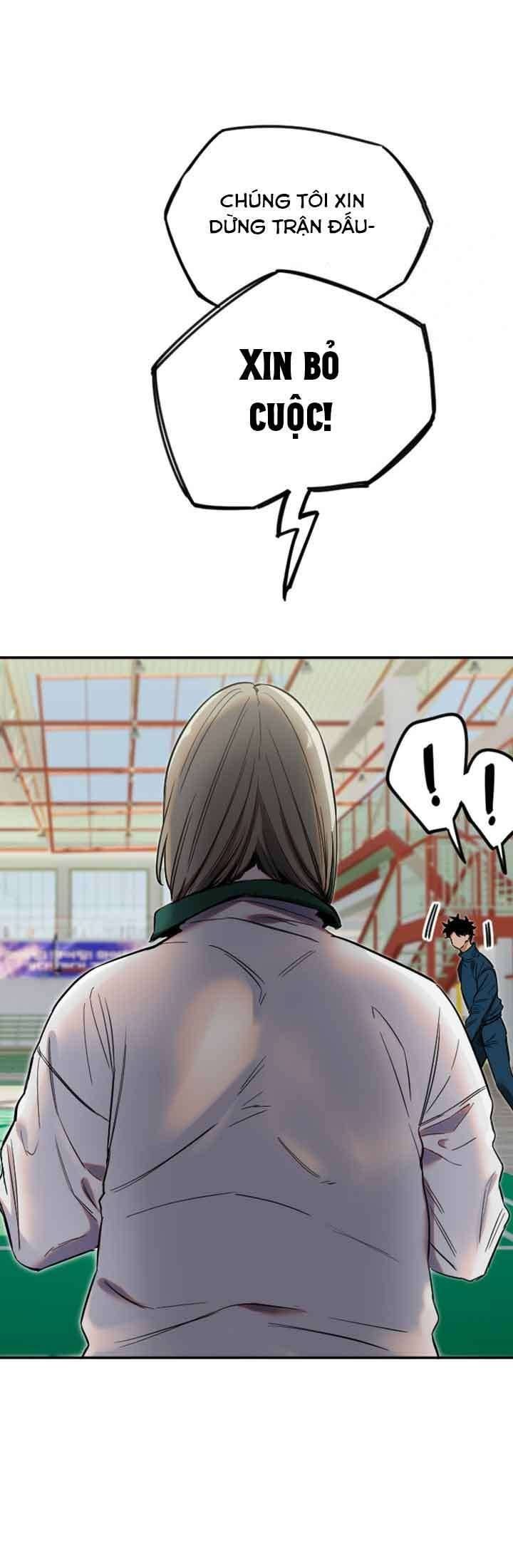 đọc truyện Manitto Chương 6 ảnh 14 tại Thiên Thai Truyện