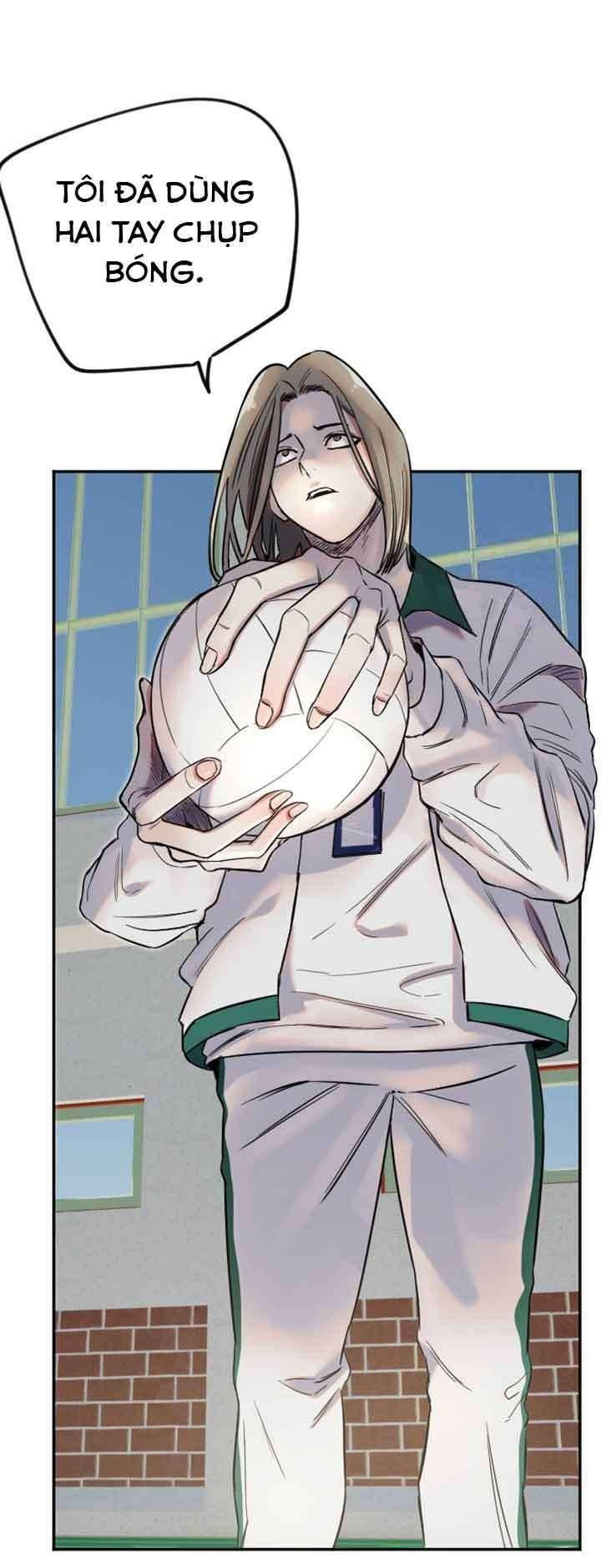 đọc truyện Manitto Chương 6 ảnh 15 tại Thiên Thai Truyện