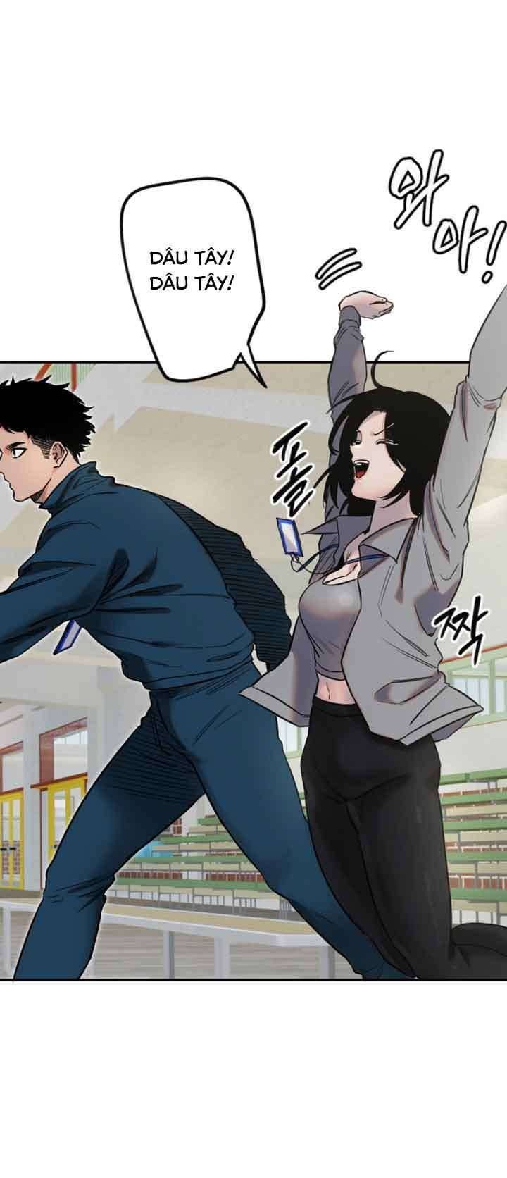 đọc truyện Manitto Chương 6 ảnh 17 tại Thiên Thai Truyện