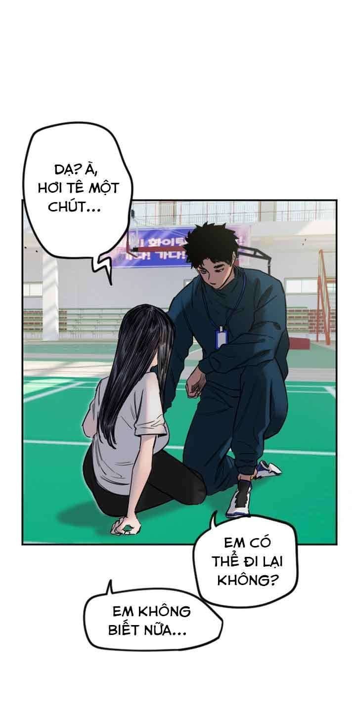 đọc truyện Manitto Chương 6 ảnh 19 tại Thiên Thai Truyện