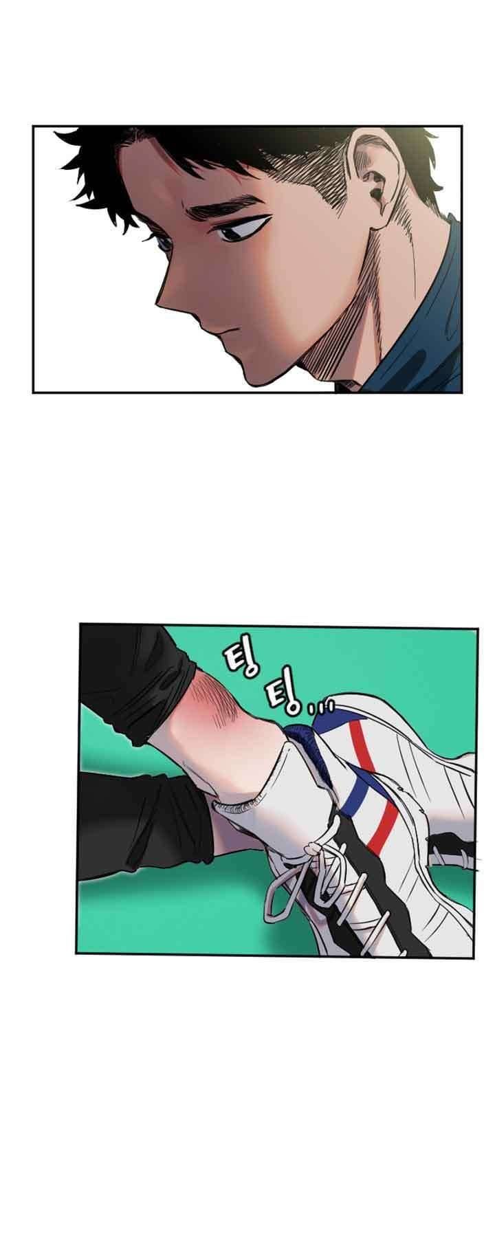 đọc truyện Manitto Chương 6 ảnh 20 tại Thiên Thai Truyện