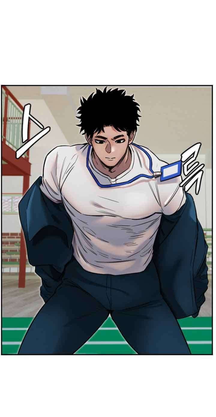 đọc truyện Manitto Chương 6 ảnh 23 tại Thiên Thai Truyện