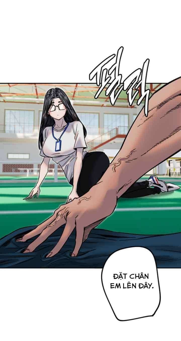 đọc truyện Manitto Chương 6 ảnh 24 tại Thiên Thai Truyện