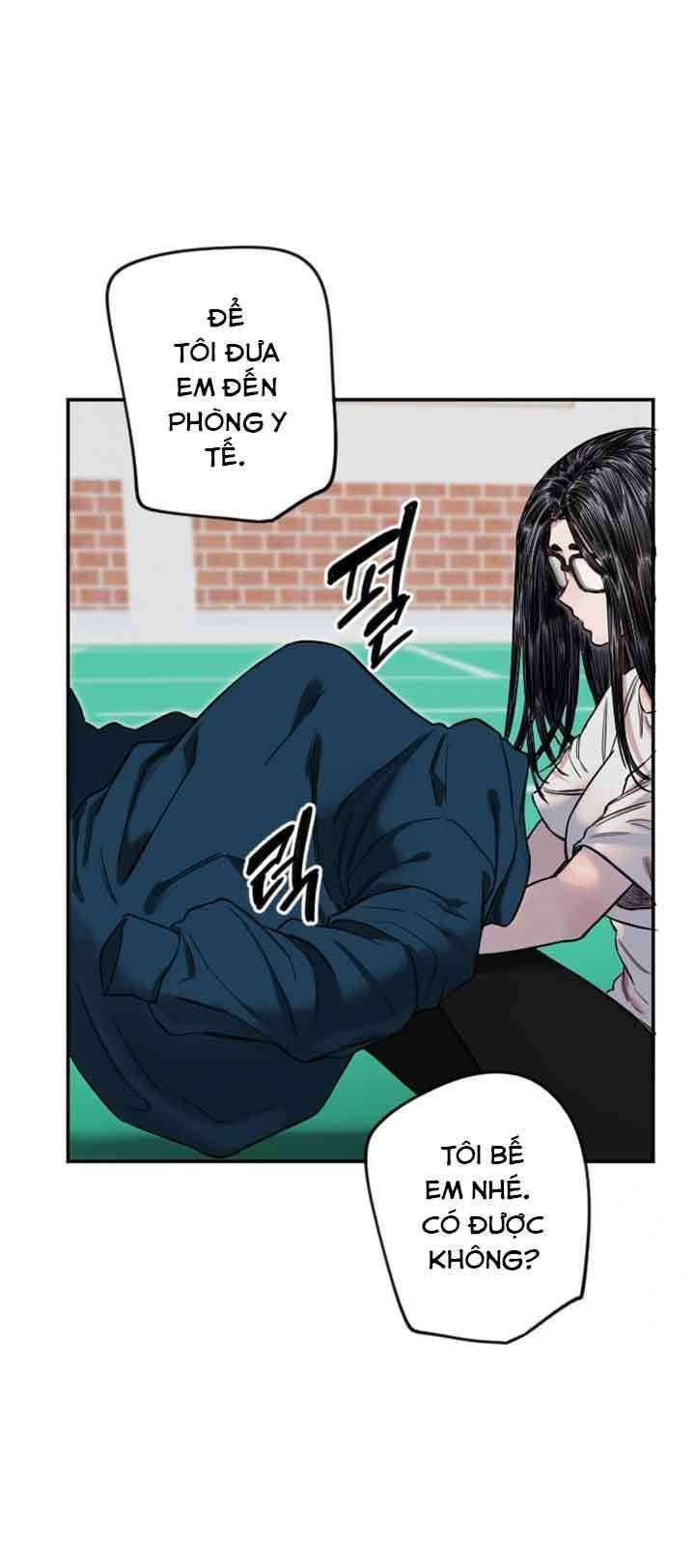 đọc truyện Manitto Chương 6 ảnh 29 tại Thiên Thai Truyện