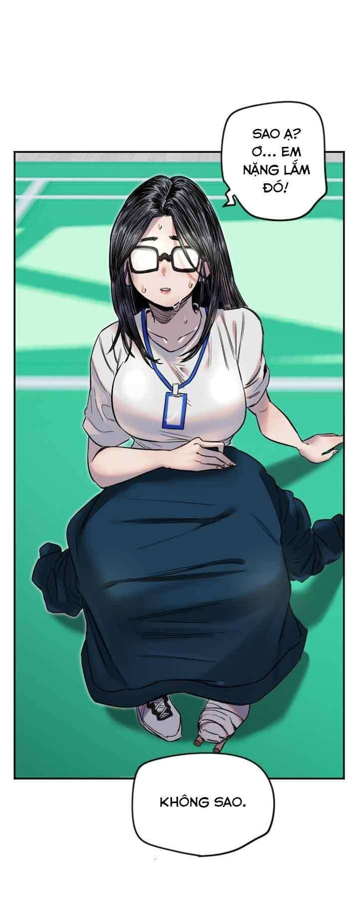 đọc truyện Manitto Chương 6 ảnh 30 tại Thiên Thai Truyện