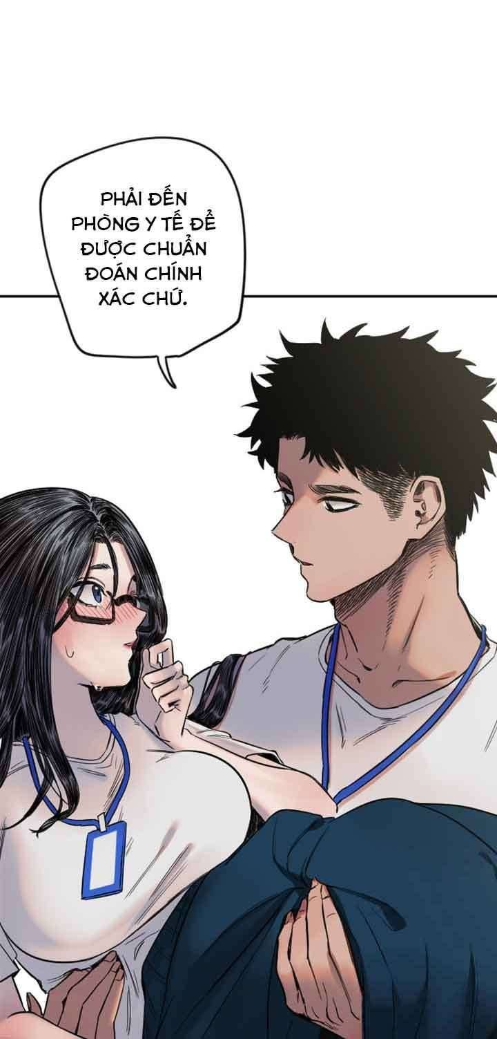 đọc truyện Manitto Chương 6 ảnh 32 tại Thiên Thai Truyện