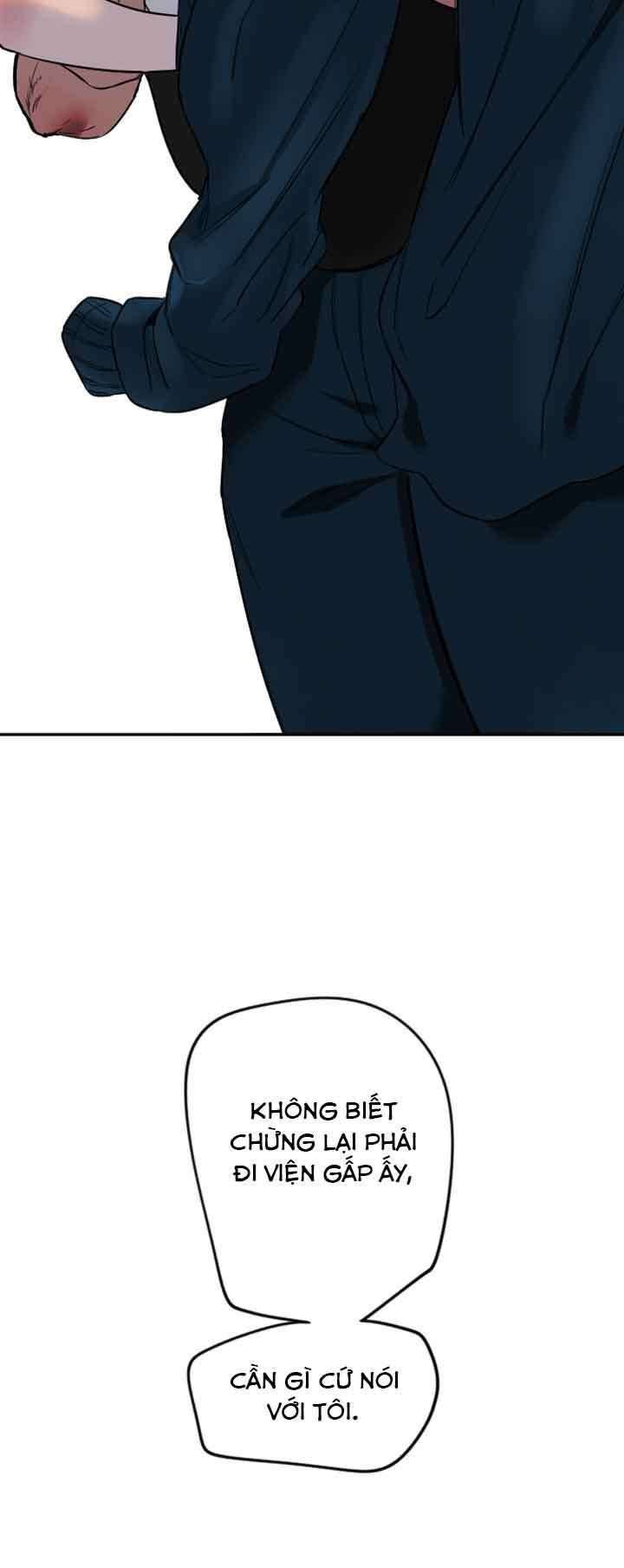 đọc truyện Manitto Chương 6 ảnh 33 tại Thiên Thai Truyện