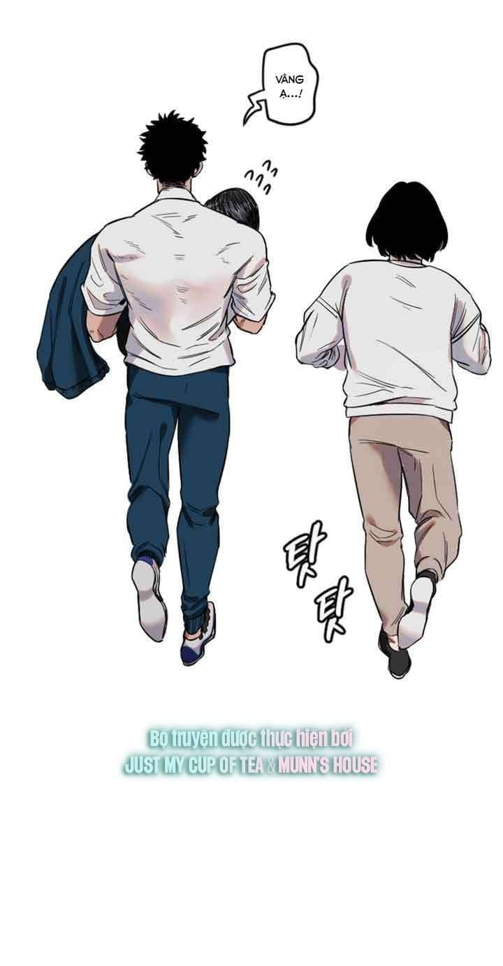 đọc truyện Manitto Chương 6 ảnh 34 tại Thiên Thai Truyện