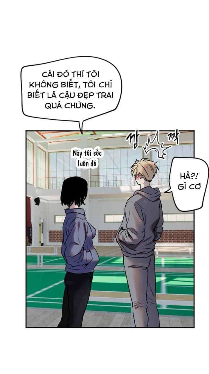 đọc truyện Manitto Chương 6 ảnh 40 tại Thiên Thai Truyện