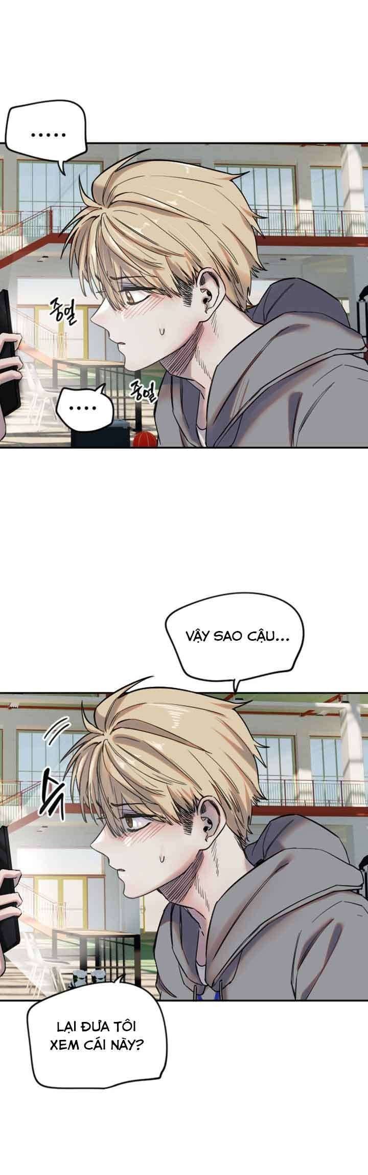 đọc truyện Manitto Chương 6 ảnh 44 tại Thiên Thai Truyện