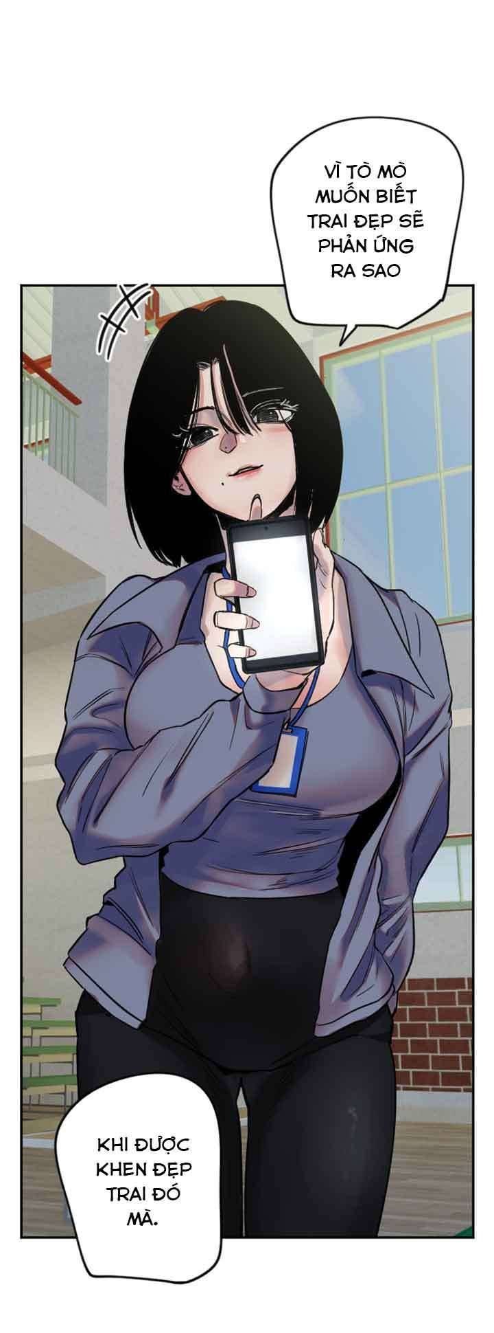 đọc truyện Manitto Chương 6 ảnh 45 tại Thiên Thai Truyện