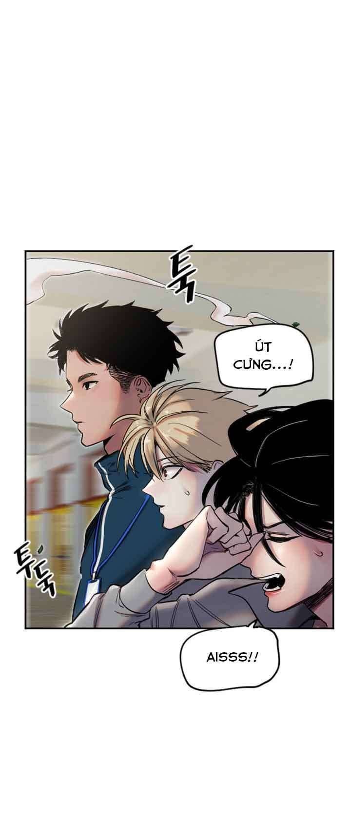 đọc truyện Manitto Chương 6 ảnh 7 tại Thiên Thai Truyện