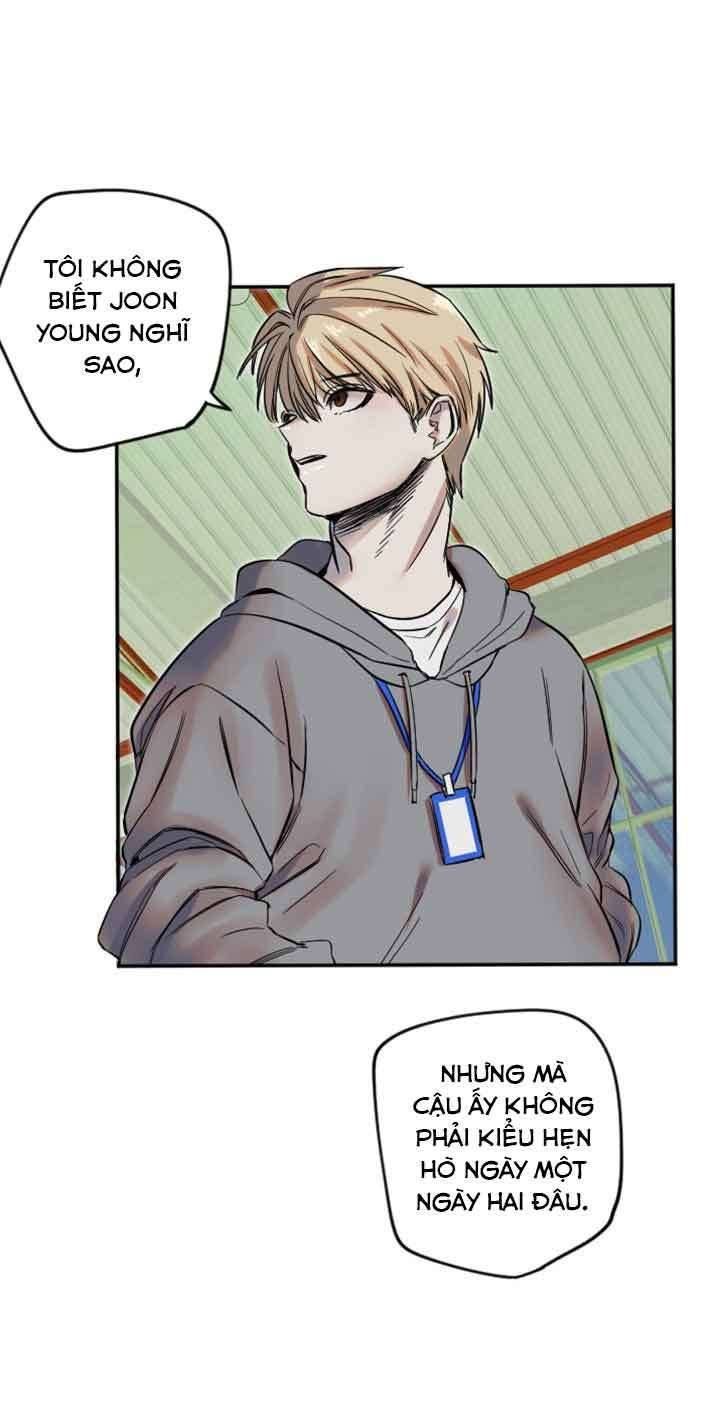 đọc truyện Manitto Chương 6 ảnh 54 tại Thiên Thai Truyện