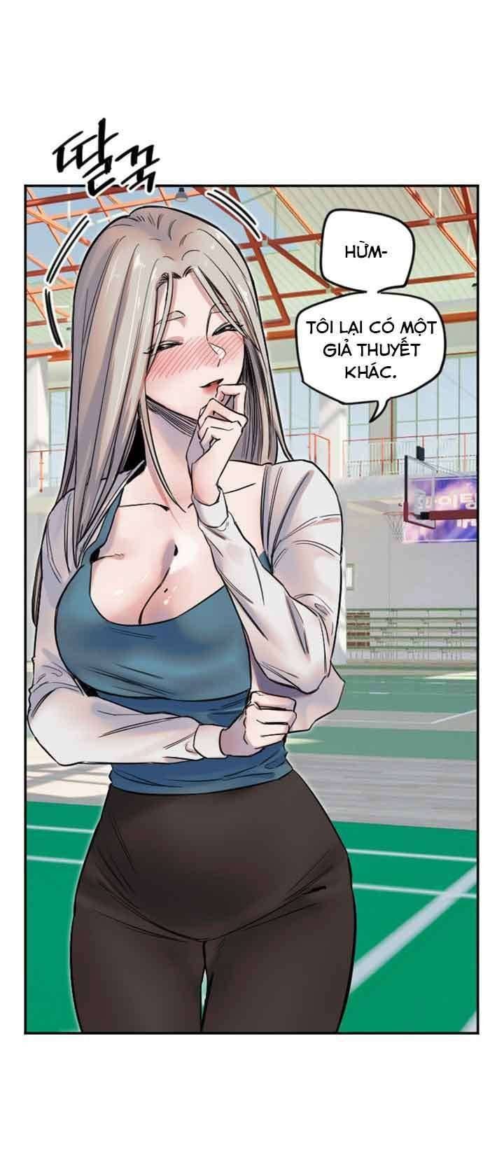 đọc truyện Manitto Chương 6 ảnh 55 tại Thiên Thai Truyện