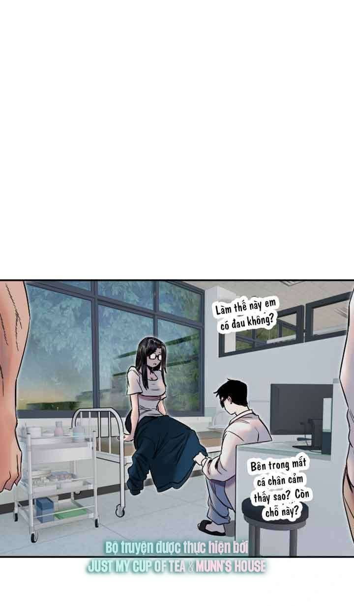 đọc truyện Manitto Chương 6 ảnh 58 tại Thiên Thai Truyện