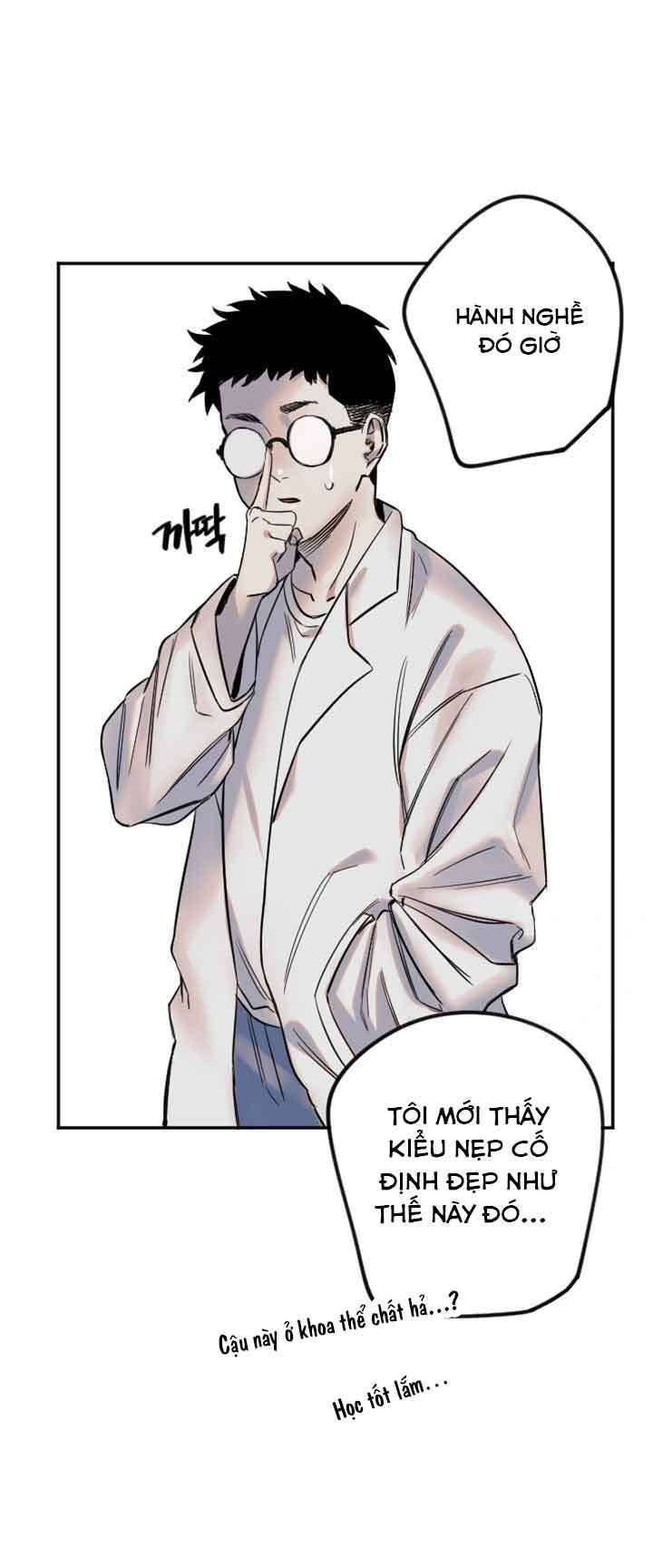 đọc truyện Manitto Chương 6 ảnh 60 tại Thiên Thai Truyện