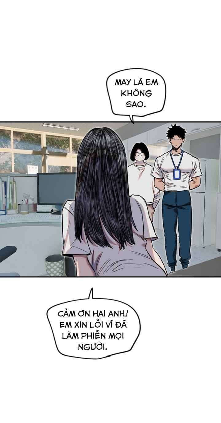 đọc truyện Manitto Chương 6 ảnh 61 tại Thiên Thai Truyện