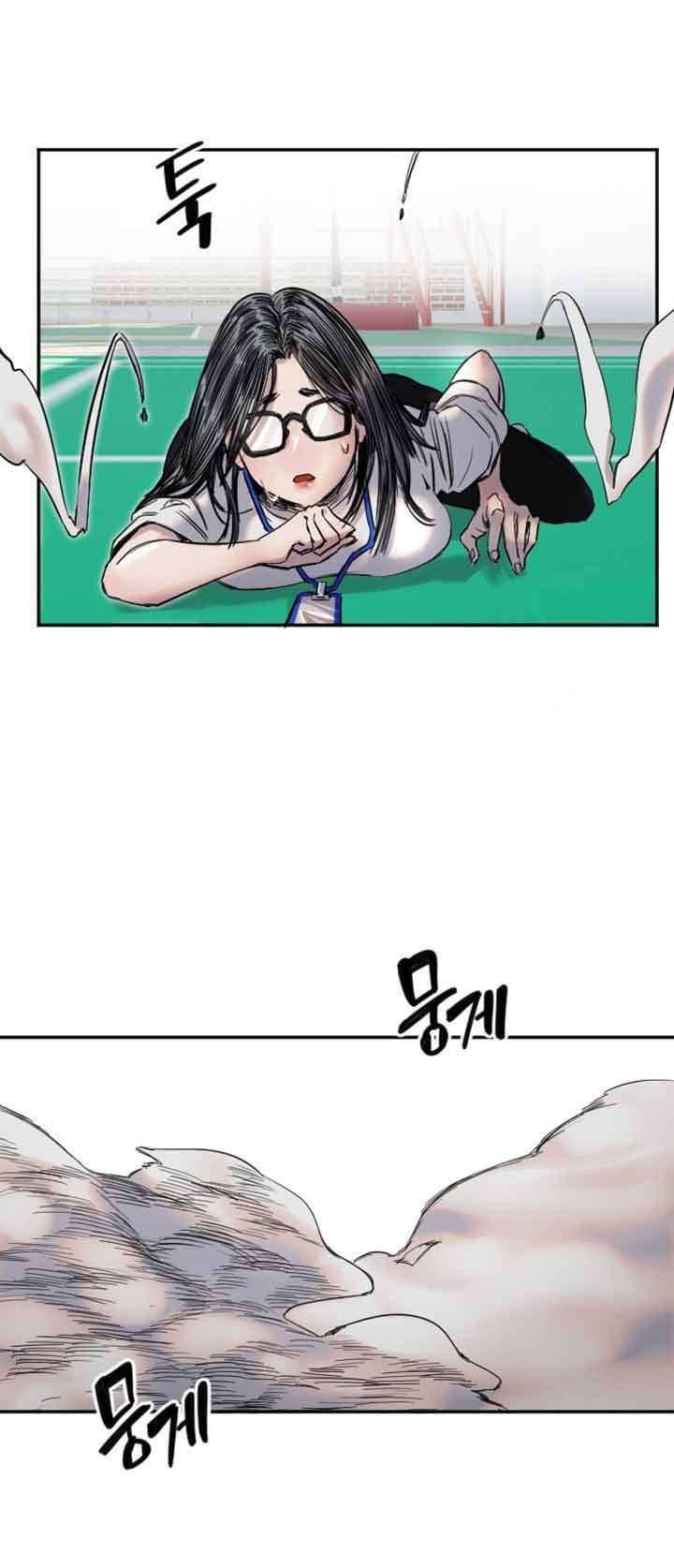 đọc truyện Manitto Chương 6 ảnh 8 tại Thiên Thai Truyện