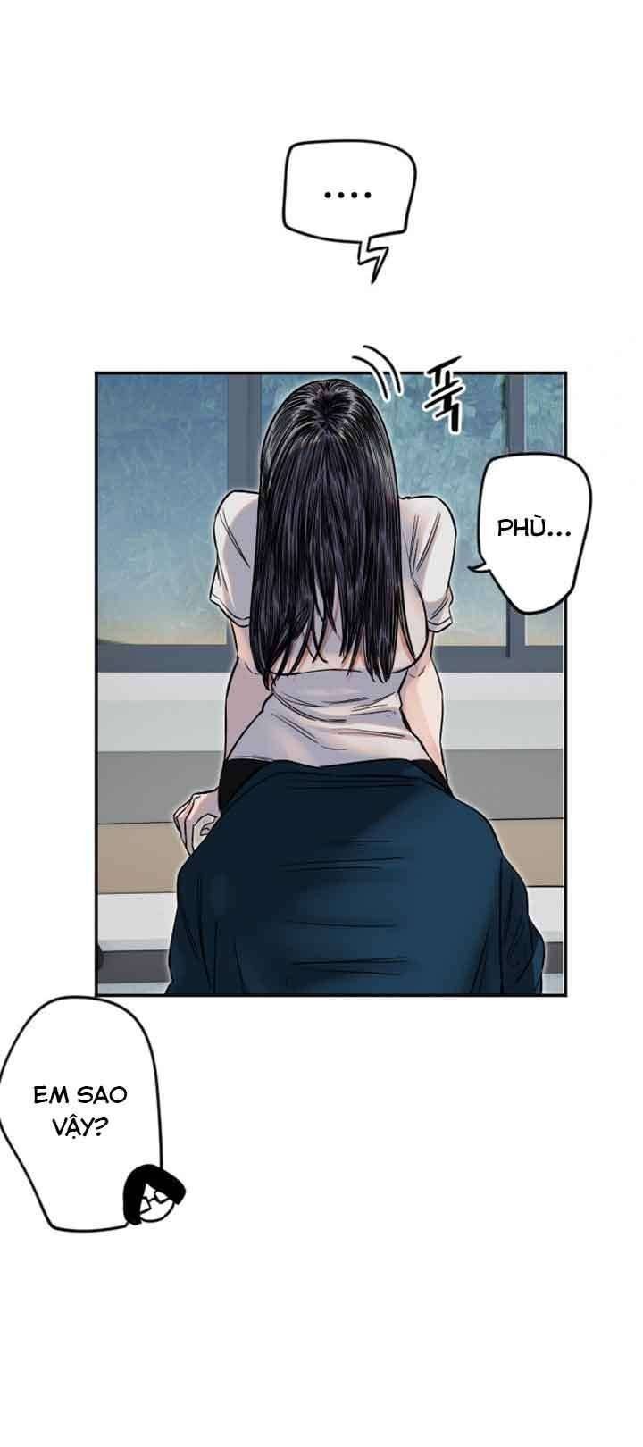 đọc truyện Manitto Chương 6 ảnh 62 tại Thiên Thai Truyện