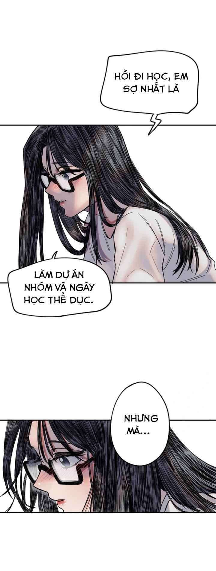 đọc truyện Manitto Chương 6 ảnh 63 tại Thiên Thai Truyện