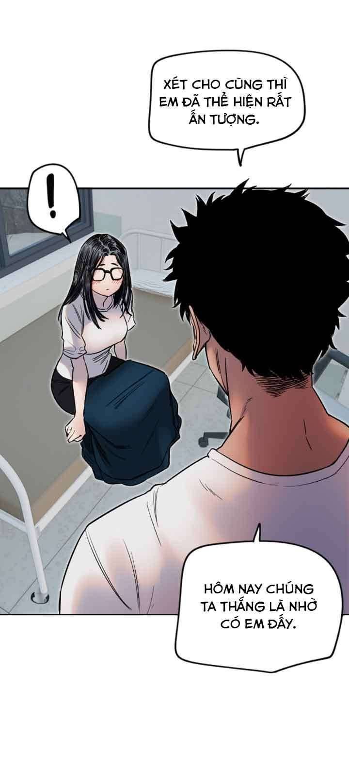 đọc truyện Manitto Chương 6 ảnh 65 tại Thiên Thai Truyện