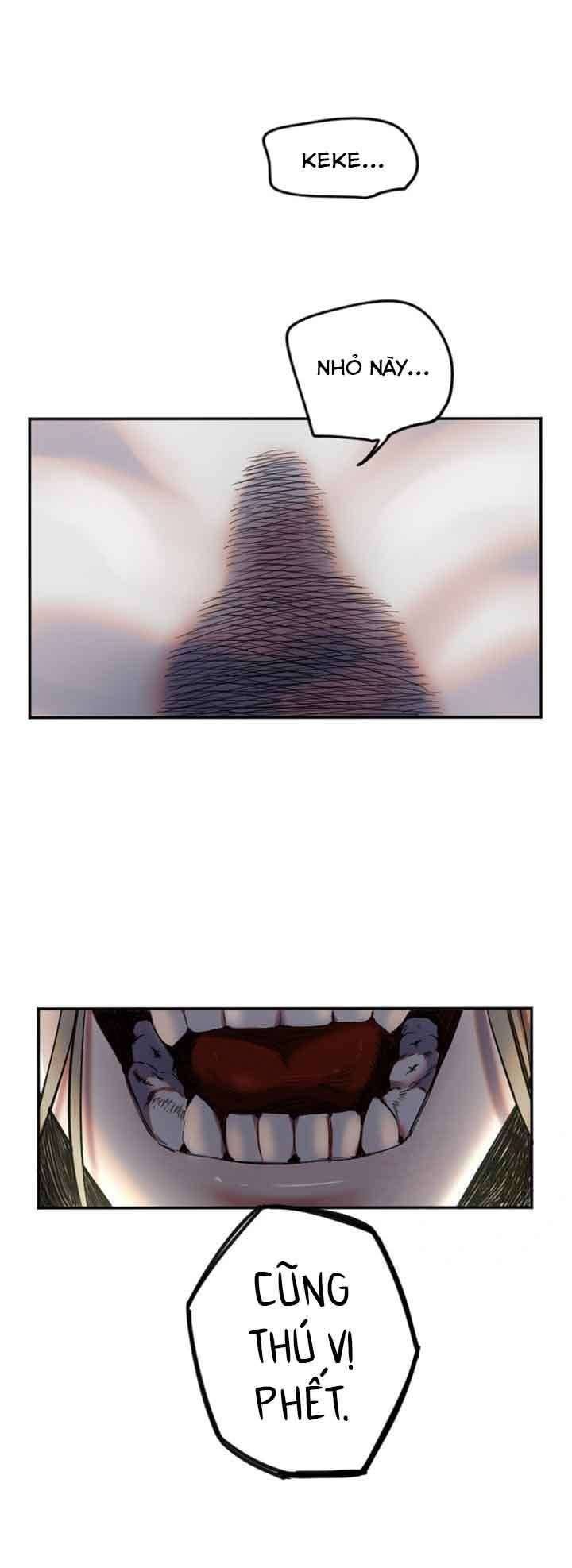 đọc truyện Manitto Chương 6 ảnh 9 tại Thiên Thai Truyện