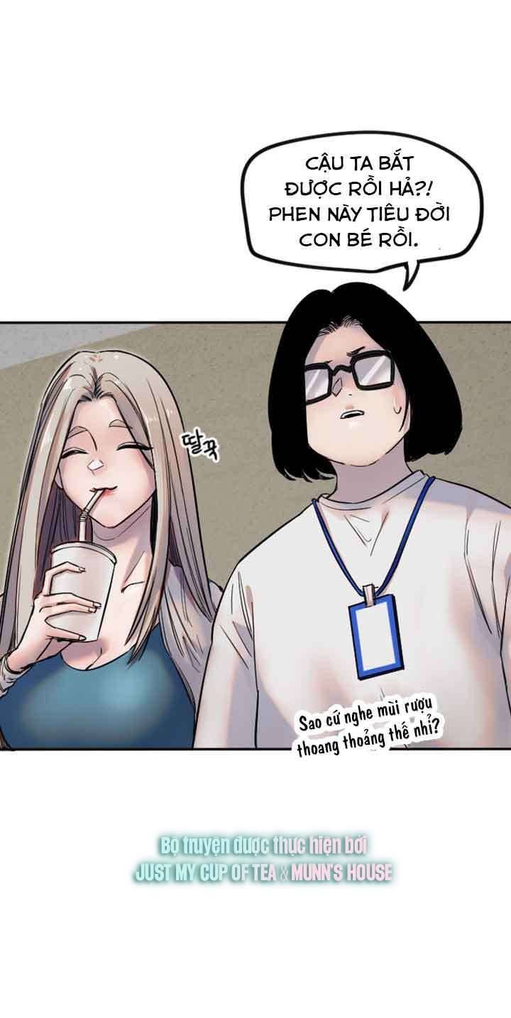 đọc truyện Manitto Chương 6 ảnh 10 tại Thiên Thai Truyện