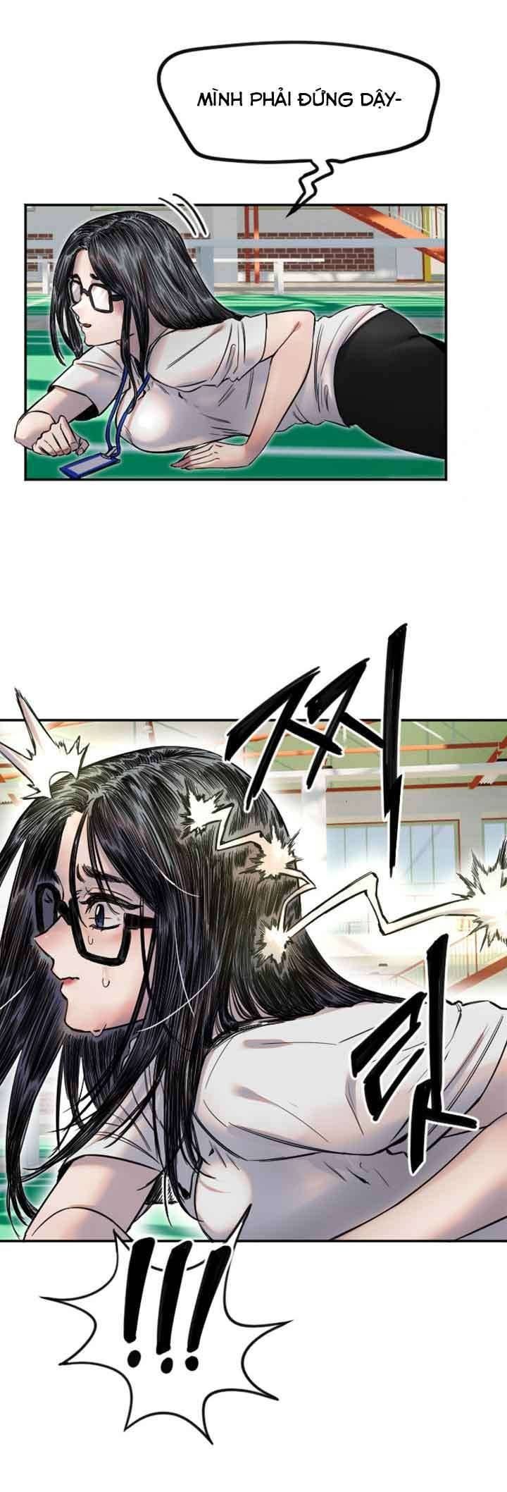 đọc truyện Manitto Chương 6 ảnh 11 tại Thiên Thai Truyện