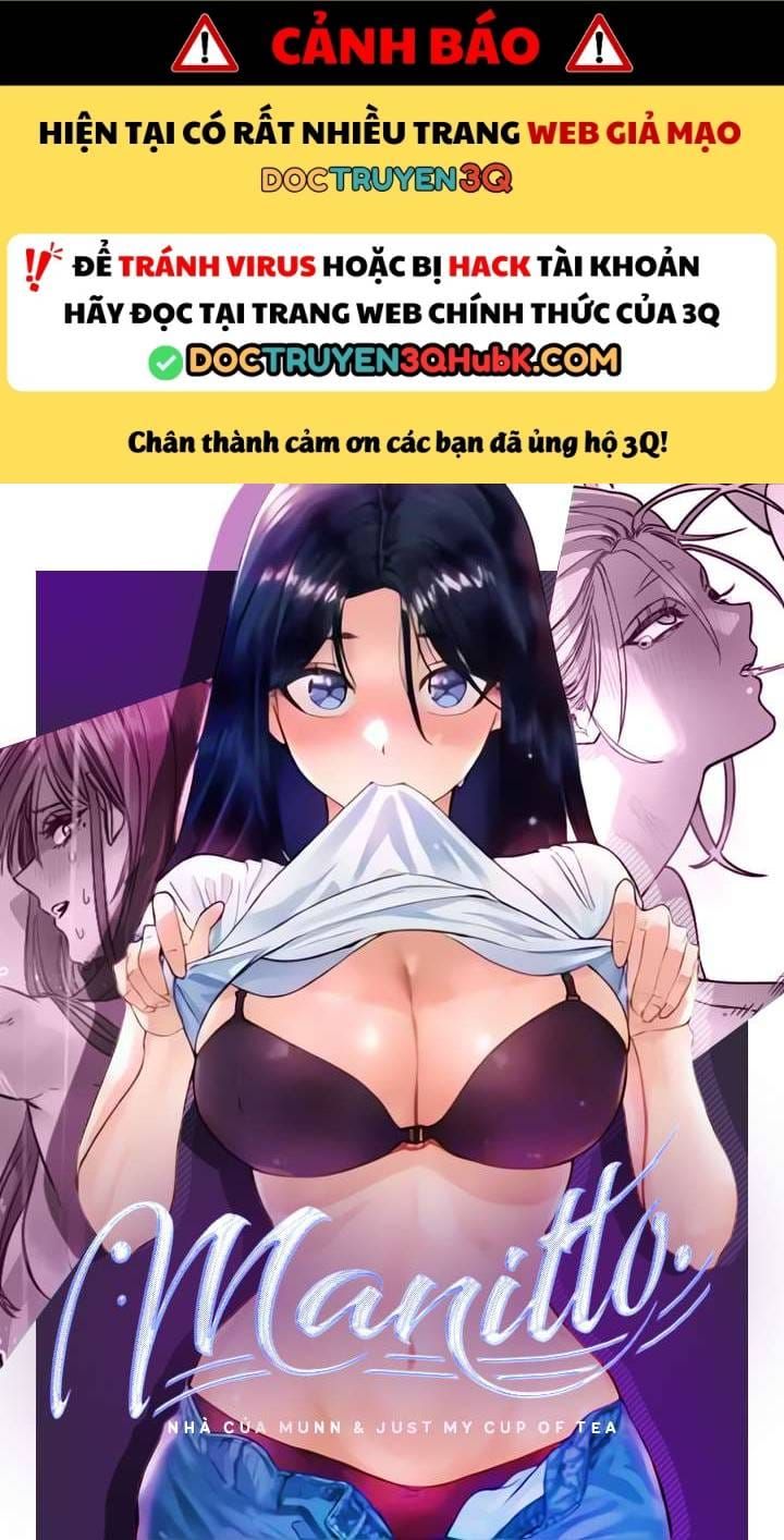 đọc truyện Manitto Chương 62 ảnh 3 tại Thiên Thai Truyện