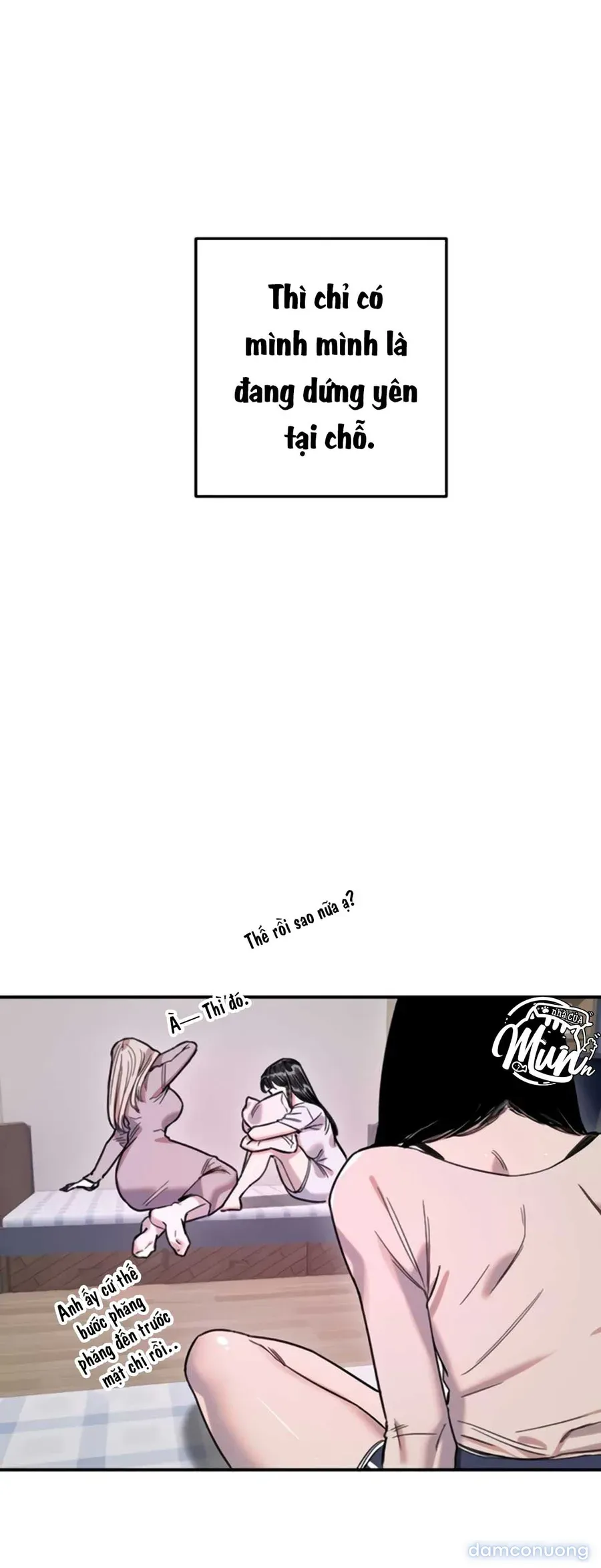 đọc truyện Manitto Chương 68 ảnh 44 tại Thiên Thai Truyện