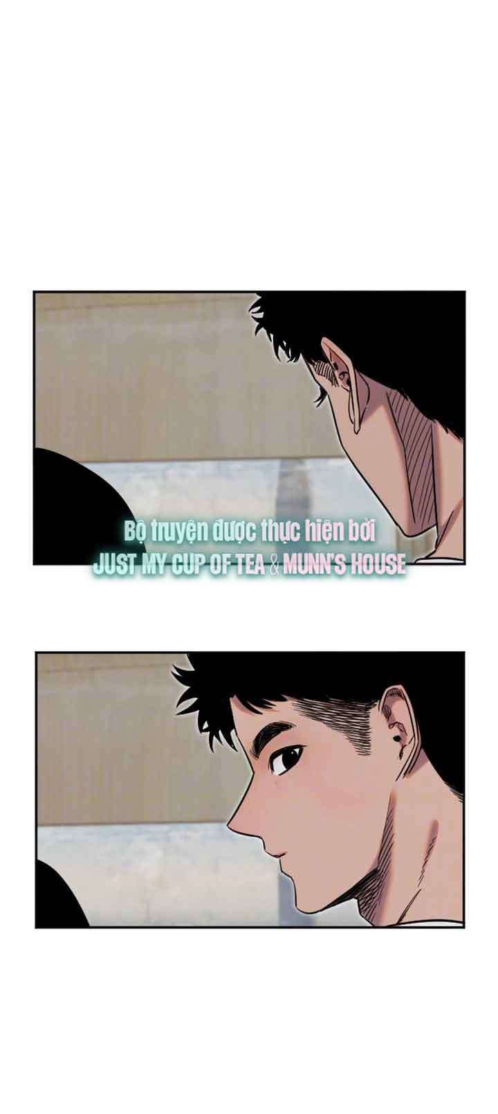 đọc truyện Manitto Chương 7 ảnh 14 tại Thiên Thai Truyện