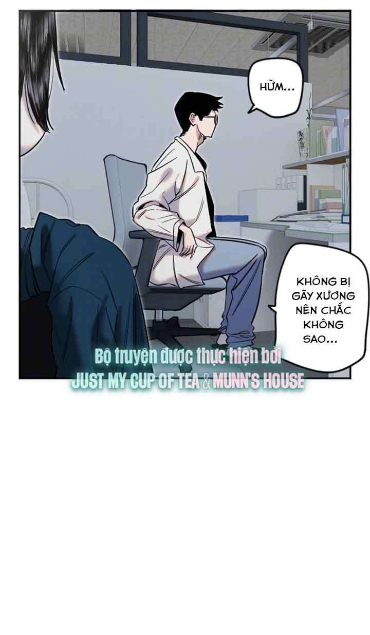 đọc truyện Manitto Chương 7 ảnh 20 tại Thiên Thai Truyện