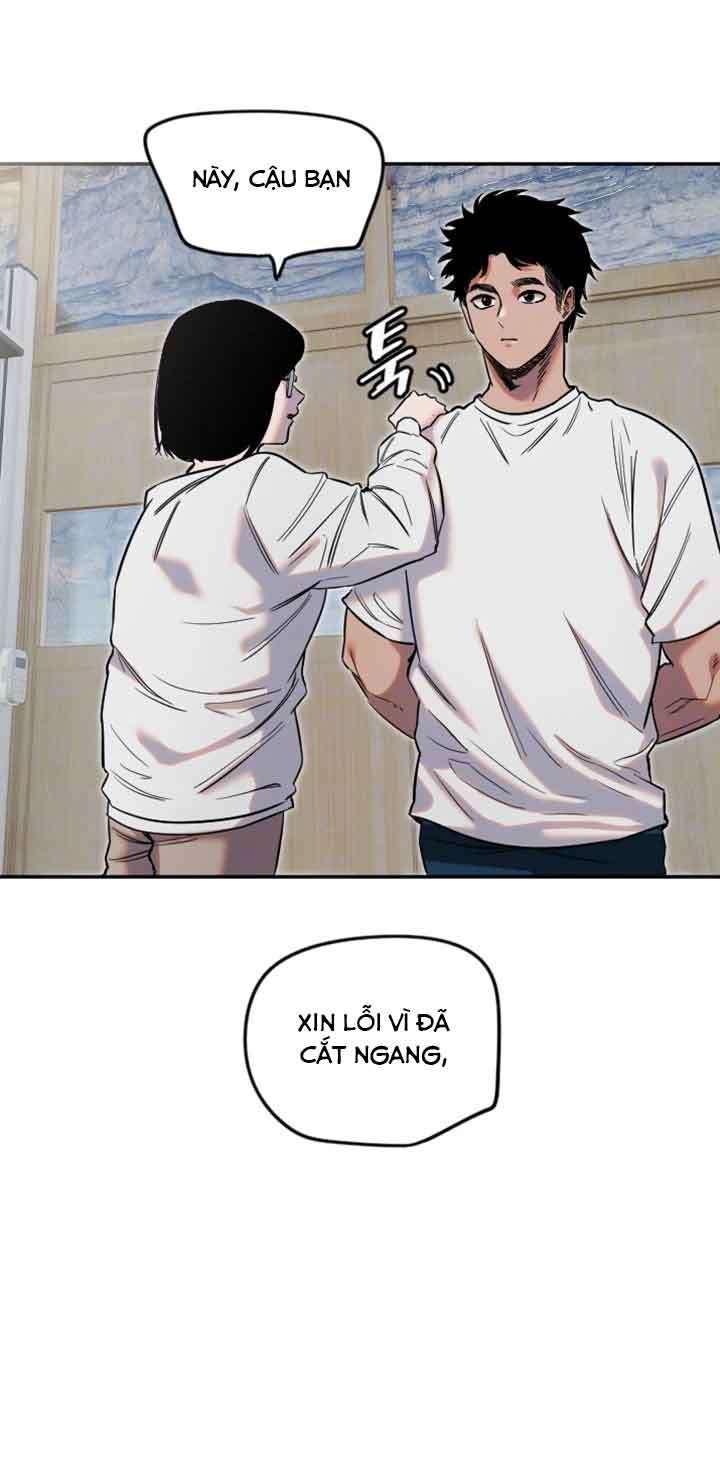 đọc truyện Manitto Chương 7 ảnh 21 tại Thiên Thai Truyện