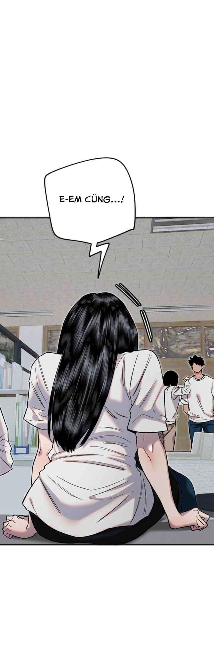 đọc truyện Manitto Chương 7 ảnh 24 tại Thiên Thai Truyện