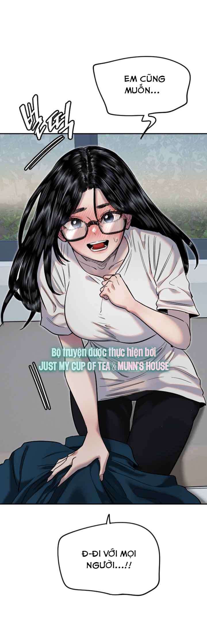 đọc truyện Manitto Chương 7 ảnh 25 tại Thiên Thai Truyện